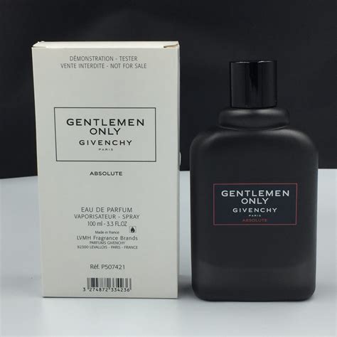 givenchy gentlemen only absolute 100ml edp|givenchy gentleman at boots.